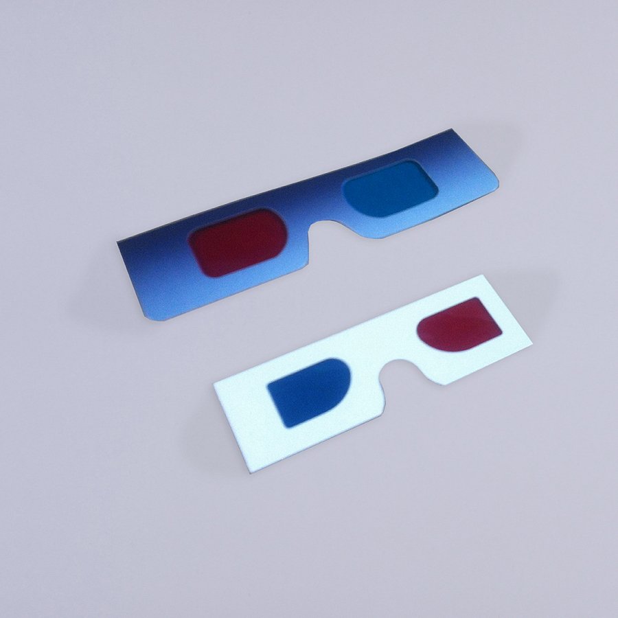 3D Glasses